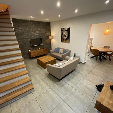 Maison 3 Chambres Proximite Aeroport Et Grand Axes Charleroi Dış mekan fotoğraf