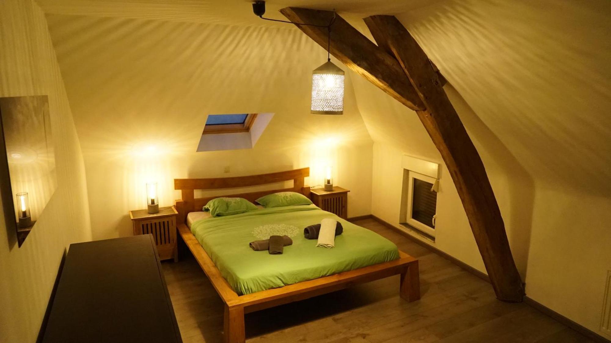 Maison 3 Chambres Proximite Aeroport Et Grand Axes Charleroi Dış mekan fotoğraf