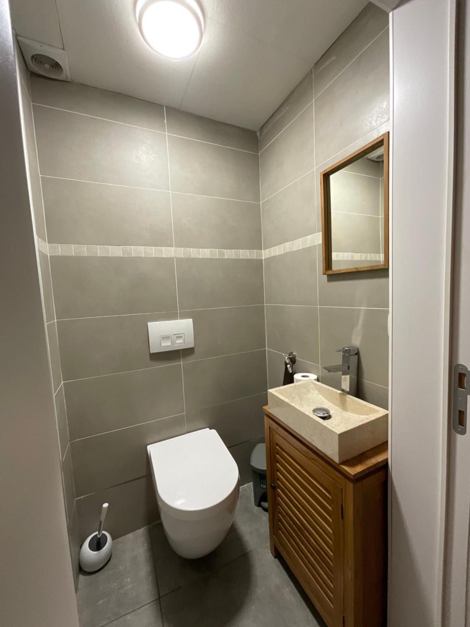 Maison 3 Chambres Proximite Aeroport Et Grand Axes Charleroi Dış mekan fotoğraf