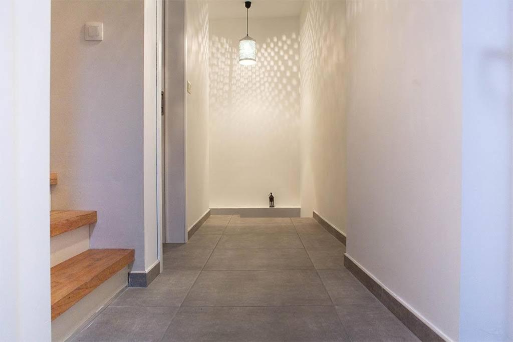 Maison 3 Chambres Proximite Aeroport Et Grand Axes Charleroi Dış mekan fotoğraf