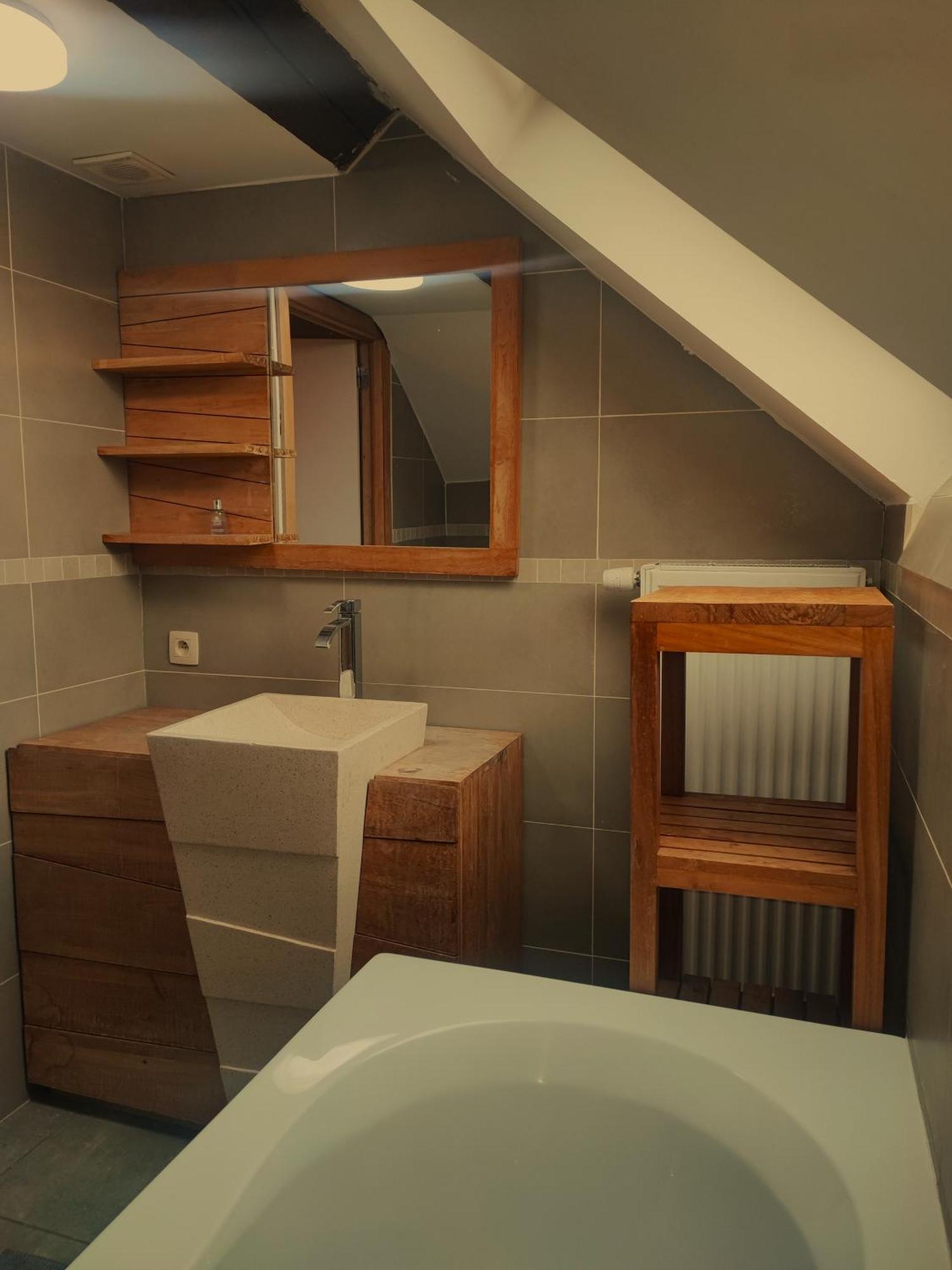Maison 3 Chambres Proximite Aeroport Et Grand Axes Charleroi Dış mekan fotoğraf